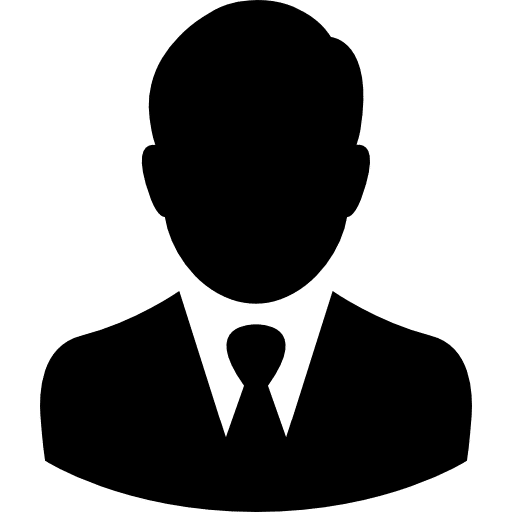 L'ombre d'un gérant de conseil syndical, partenaire qui a fait confiance à L'OCEANE pour son nettoyage.