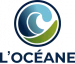 Logo de L'OCEANE, entreprise de nettoyage de bureaux à Paris et en Île-de-France